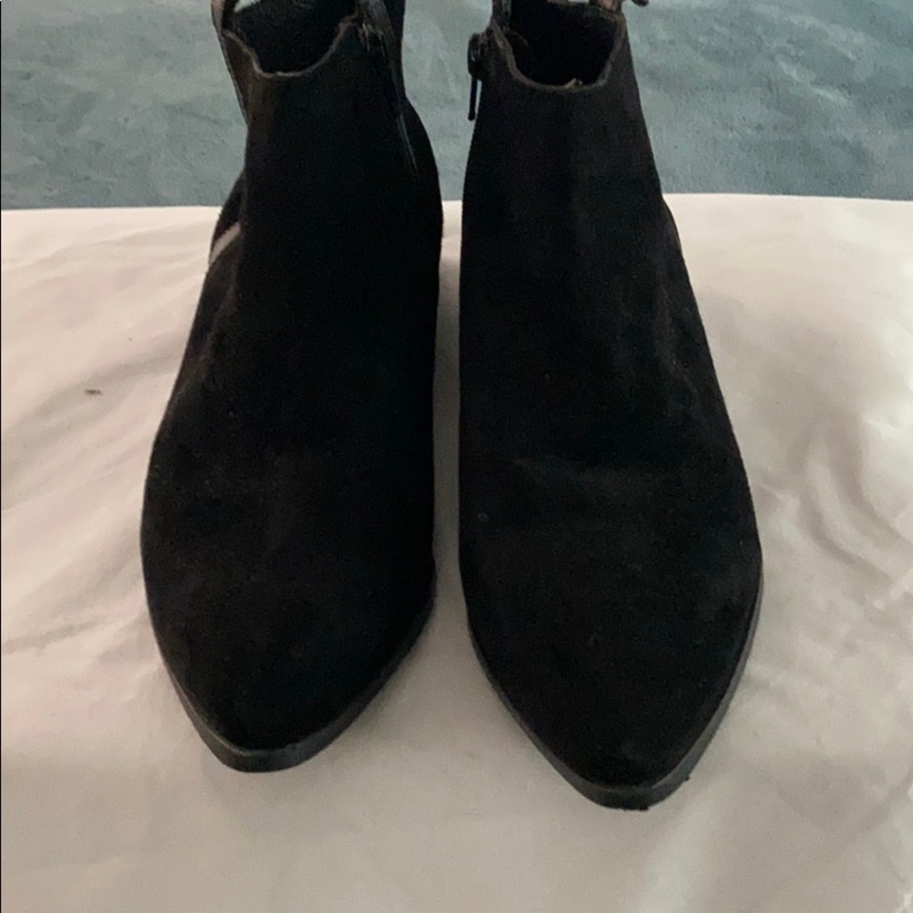 Booties